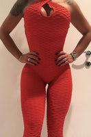 2TX Anti-Cellulite Full Bodysuit