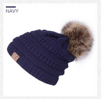 Winter Hat For Women