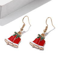 Christmas Gift Earrings