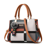 Women Leather Handbags