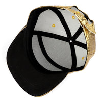 HIPHOP hat flat hat