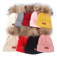 Children Winter Hat