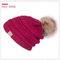 Winter Hat For Women