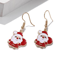 Christmas Gift Earrings