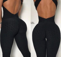 2TX Anti-Cellulite Full Bodysuit