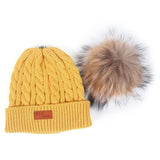 Children Winter Hat