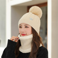 Women's Autumn And Winter New Woolen Hat