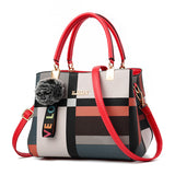 Women Leather Handbags