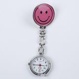 Smiley  nurse watch