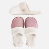 New Autumn And Winter Warm Household Non-slip Home Indoor Removable Slippers