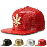 HIPHOP hat flat hat