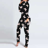 Valentine's Day Print  File Slim Slim Sexy Bodysuit