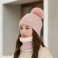 Women's Autumn And Winter New Woolen Hat