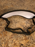 Bull Skull Sleep Mask