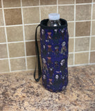 Asst Water Bottle Holder Set of 20