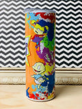 Rugrats 20oz Sublimation Tumbler