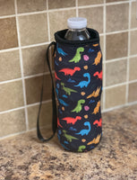 Asst Water Bottle Holder Single