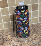 Asst Water Bottle Holder Single