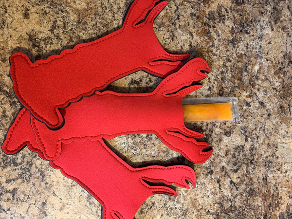 Lobster Popsicle Holder