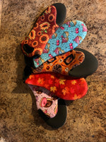 Neoprene Oven Mitts