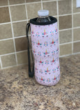 Asst Water Bottle Holder Set of 20